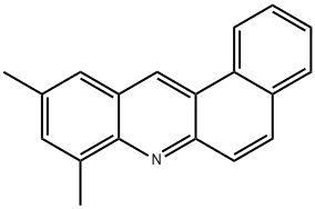 53-69-0 8,10-ジメチルベンゾ[a]アクリジン