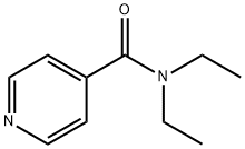 530-40-5 N,N-ジエチルイソニコチンアミド