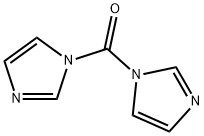 羰基二咪唑,530-62-1,结构式