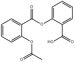 ACETYLSALICYLSALICYLIC ACID