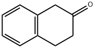1,2,3,4-Tetrahydronaphthalin-2-on