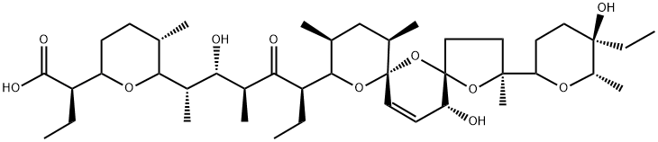 Salinomycin price.