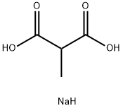 Propanedioic acid, 2-Methyl-, disodiuM salt|Propanedioic acid, 2-Methyl-, disodiuM salt