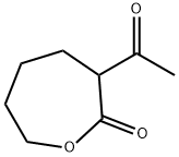 530103-61-8 2-Oxepanone, 3-acetyl- (9CI)