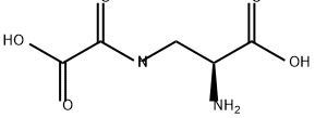 3-N-OXALYL-L-2,3-DIAMINOPROPANOICACID