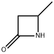 (+/-)-4-Methyl-2-azetidinone