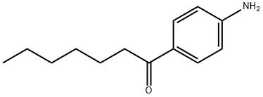 4-aminoheptanoylphenone Structure