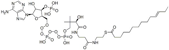 53034-79-0 咖啡酰辅酶A