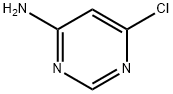 4-Amino-6-chloropyrimidine