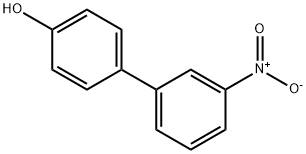 3'-NITROBIPHENYL-4-OL