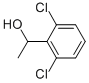 1-(2,6-DICHLOROPHENYL)ETHANOL Structure