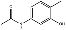 N-(3-Hydroxy-4-methylphenyl)acetamide