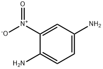 2-硝基-1,4-苯二胺