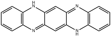 5,12-DIHYDRO-5,7,12,14-TETRAZAPENTACENE|5,12-二氢-5,7,12,14-四氮杂并五苯