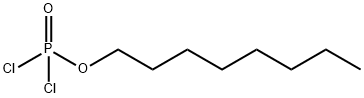 Dichlorophosphinic acid octyl ester,53121-41-8,结构式
