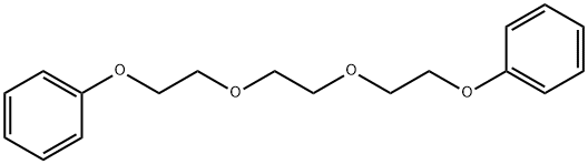 [2-[2-(2-Phenoxyethoxy)ethoxy]ethyl]phenyl ether|