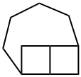 Tricyclo[6.2.0.03,10]decane Structure