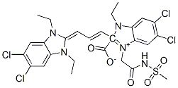 , 53132-00-6, 结构式