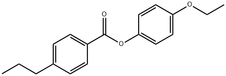 53132-08-4 4-プロピル安息香酸4-エトキシフェニル