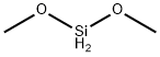 DIMETHOXYSILANE	, 5314-52-3, 结构式