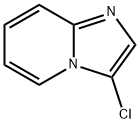 3-氯咪唑并[1,2-A]吡啶,5315-73-1,结构式