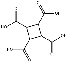 53159-92-5 1,2,3,4-シクロブタンテトラカルボン酸
