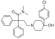 Loperamide