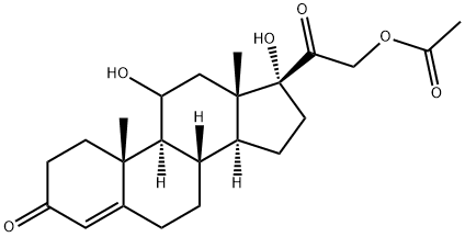 하이드로코르티손아세테이트