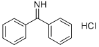 diphenylmethanimine hydrochloride