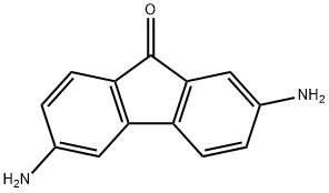 2,6-디아미노-9H-플루오렌-9-온
