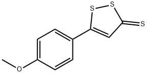 Anethole trithione|茴三硫