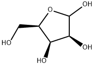 532-20-7 D-Lyxofuranose (9CI)