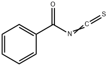 Benzoyl isothiocyanate price.