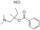 532-59-2 (2-benzoyloxy-2-methylbutyl)dimethylammonium chloride 