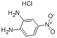 4-NITRO-1,2-PHENYLENEDIAMINE MONOHYDROCHLORIDE