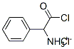 (2-chloro-2-oxo-1-phenylethyl)ammonium chloride|(2-CHLORO-2-OXO-1-PHENYLETHYL)AMMONIUM CHLORIDE