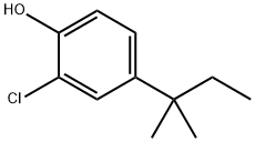 2-CHLORO-4-(TERT-PENTYL)-PHENOL