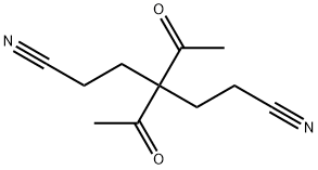 4,4-디아세틸헵탄디니트릴