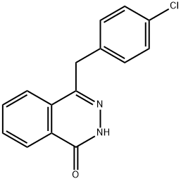 4-(4-Chloro-benzyl)-2H-phthalazin-1-one