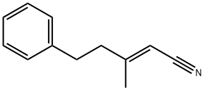 53243-60-0 E-3-甲基-5-苯基-2-戊烯腈