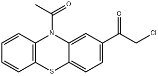 , 5325-18-8, 结构式