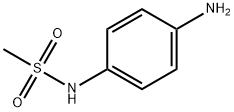 4-(Methylsulfonamido)aniline|4-甲磺酰胺基苯胺