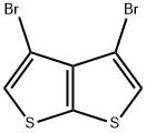53255-78-0 3,4-二溴噻吩[2,3-B]噻吩