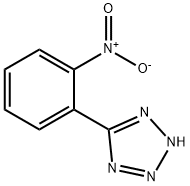 5-(2-니트로페닐)-2H-테트라졸