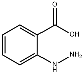 5326-27-2 2-肼基苯甲酸