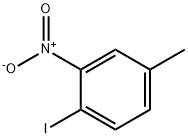 4-IODO-3-NITROTOLUENE