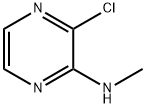 3-chloro-N-methyl-2-pyrazinamine(SALTDATA: FREE)|3-氯-N-甲基吡嗪-2-胺