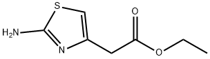 Ethyl 2-amino-4-thiazoleacetate