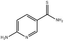 NSC306665|2-氨基吡啶-5-硫代甲酰胺