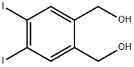 53279-73-5 (2-HYDROXYMETHYL-4,5-DIIODO-PHENYL)-METHANOL